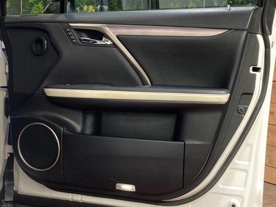 2021 Lexus RX 缩略图 39