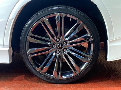 2021 Lexus RX 缩略图 25