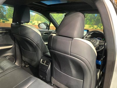 2021 Lexus RX 缩略图 37