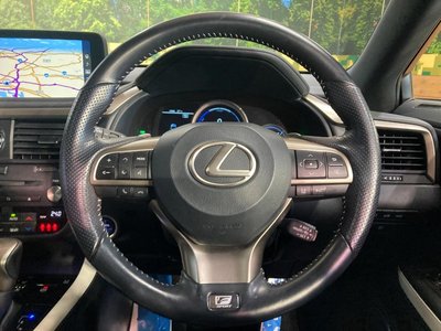 LEXUS RX - 8