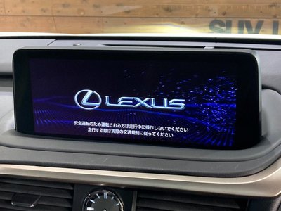 LEXUS RX - 4