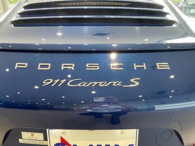 2013 Porsche 911 — миниатюра 19
