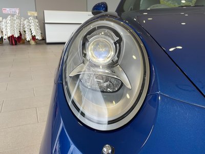 2013 Porsche 911 — миниатюра 14