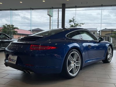 2013 Porsche 911 照片 7