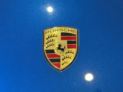 2013 Porsche 911 — миниатюра 12