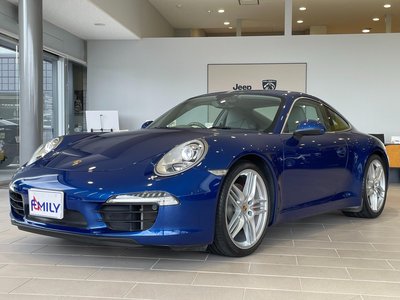 2013 Porsche 911 — миниатюра 11