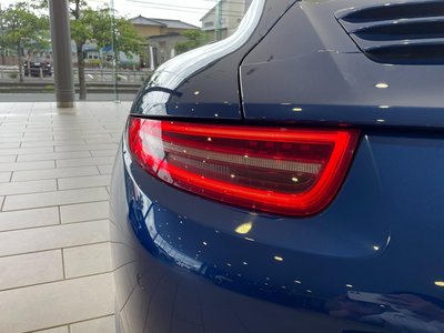 2013 Porsche 911 — миниатюра 18