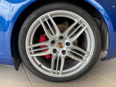2013 Porsche 911 — миниатюра 67