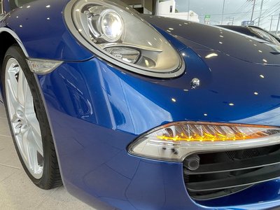 2013 Porsche 911 — миниатюра 22