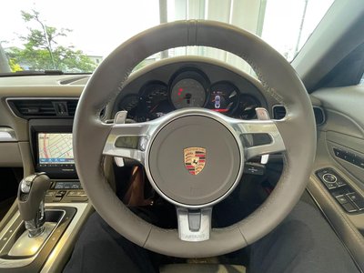 2013 Porsche 911 — миниатюра 38