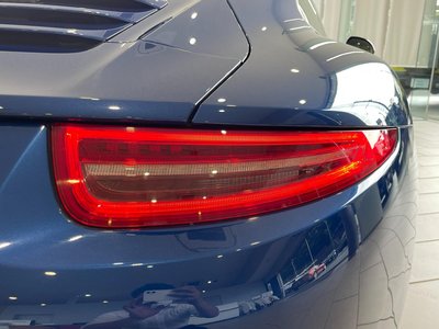 2013 Porsche 911 — миниатюра 17
