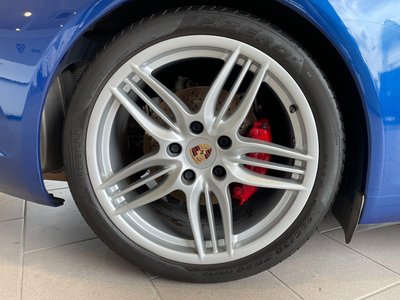 2013 Porsche 911 — миниатюра 66