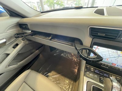 2013 Porsche 911 — миниатюра 58