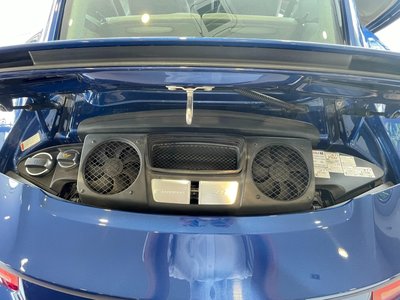 2013 Porsche 911 — миниатюра 69
