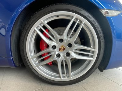 2013 Porsche 911 — миниатюра 65