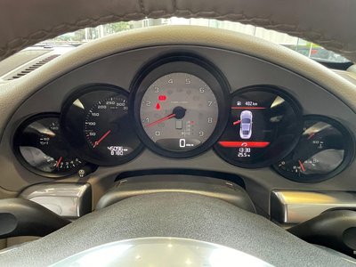 2013 Porsche 911 — миниатюра 37