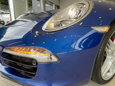 2013 Porsche 911 — миниатюра 23