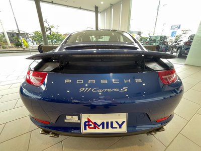 2013 Porsche 911 — миниатюра 35