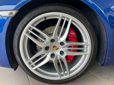 2013 Porsche 911 — миниатюра 68
