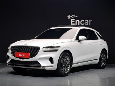 صورة 1 لـ 2021 Genesis GV70