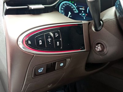 صورة مصغرة 22 لـ 2021 Genesis GV70