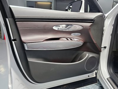 صورة مصغرة 14 لـ 2021 Genesis GV70
