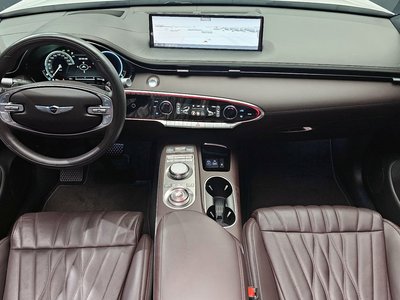 صورة 5 لـ 2021 Genesis GV70