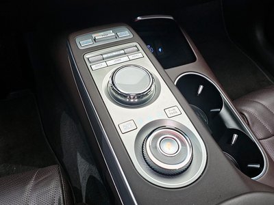 صورة مصغرة 12 لـ 2021 Genesis GV70