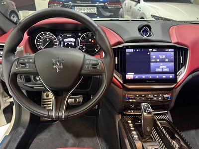 2023 Maserati GHIBLI 照片 5