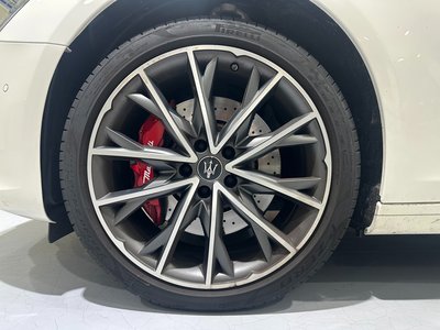 2023 Maserati GHIBLI 照片 6