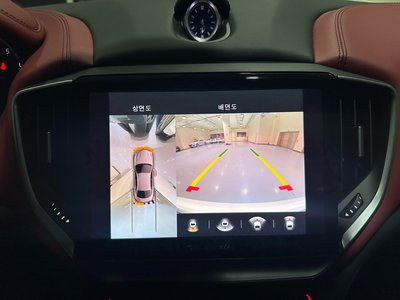 2023 Maserati GHIBLI — миниатюра 16