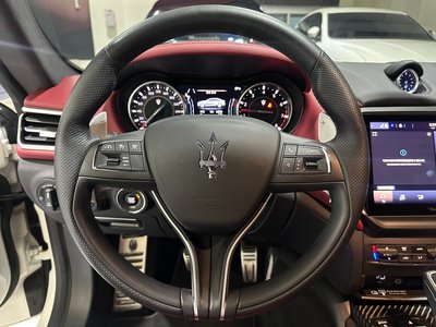 2023 Maserati GHIBLI — миниатюра 12
