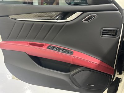 2023 Maserati GHIBLI — миниатюра 13