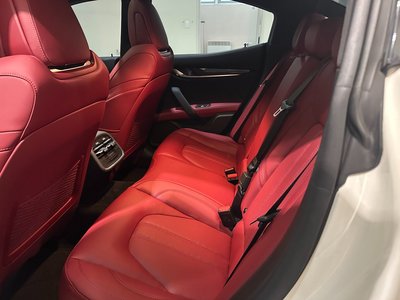 2023 Maserati GHIBLI — миниатюра 11