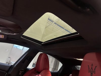 2023 Maserati GHIBLI — миниатюра 15