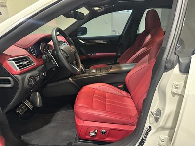 2023 Maserati GHIBLI 照片 10