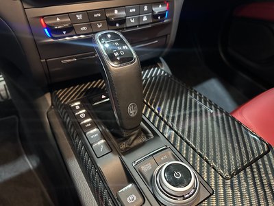 2023 Maserati GHIBLI 照片 9