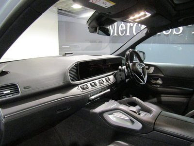 2024 Mercedes-BENZ GLS — фото 7