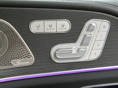 2024 Mercedes-BENZ GLS — миниатюра 13