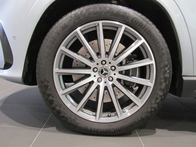 2024 Mercedes-BENZ GLS — миниатюра 15