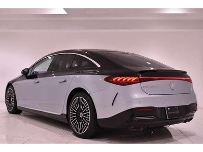 MERCEDES-BENZ EQS - 3