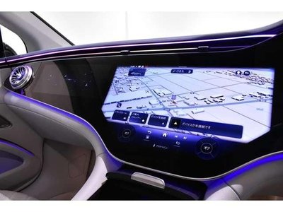 MERCEDES-BENZ EQS - 9