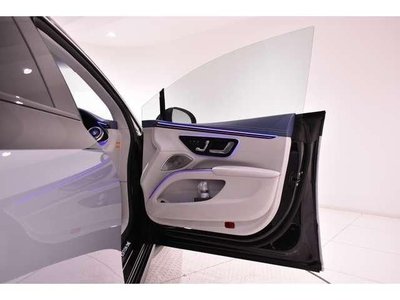 MERCEDES-BENZ EQS - 5