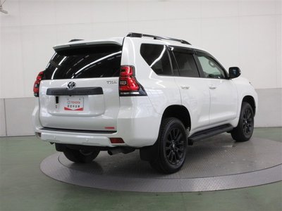 TOYOTA LAND CRUISER PRADO - 6