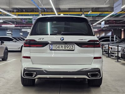 BMW X7 - 3