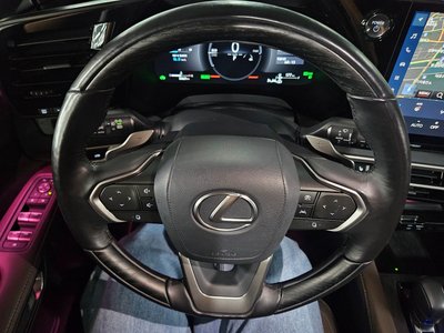 صورة مصغرة 11 لـ 2025 Lexus RX