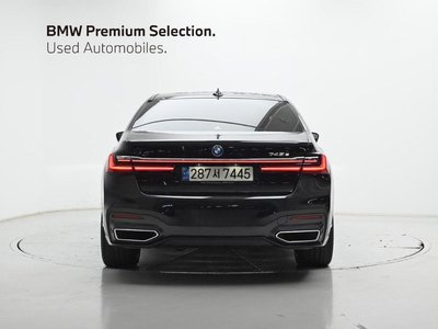 BMW 7 SERIES - 3