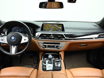 BMW 7 SERIES - 4