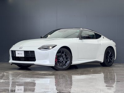 2024 Nissan FAIRLADY Z 照片 1