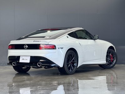 2024 Nissan FAIRLADY Z 照片 5